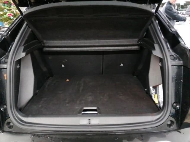 Peugeot 2008 Allure Pack Hybrid