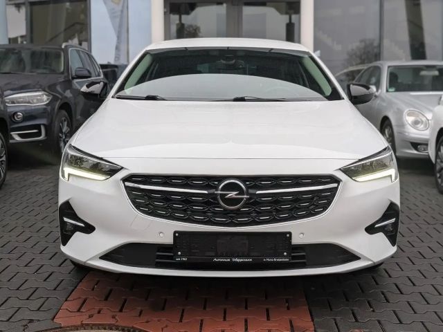 Opel Insignia GS-Line Grand Sport