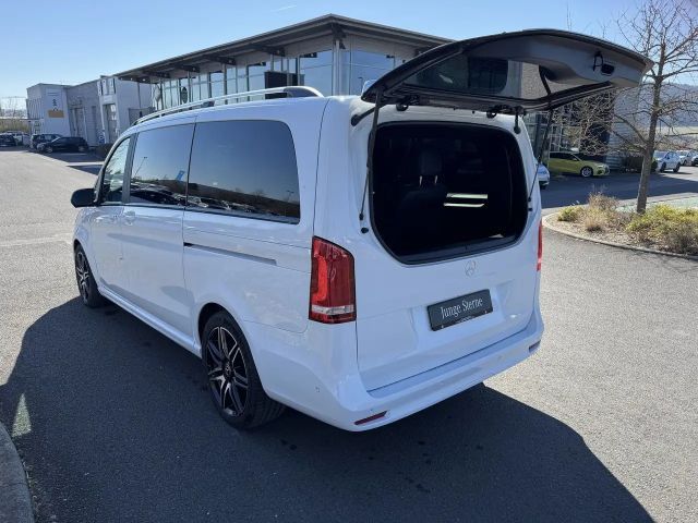 Mercedes-Benz V 300 AMG Line AVANTGARDE