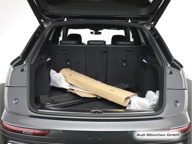 Audi Q5 40 TDI Quattro S-Tronic