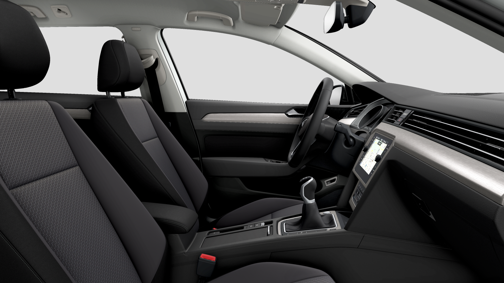 Volkswagen Passat 2.0 TDI Variant