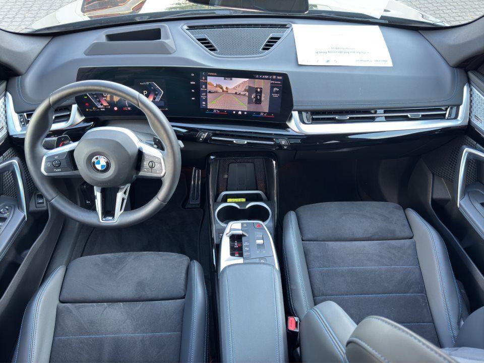 BMW X1 sDrive20i