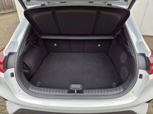 Kia XCeed GDi Spirit