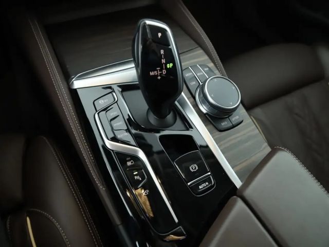 BMW 530 530e Touring xDrive