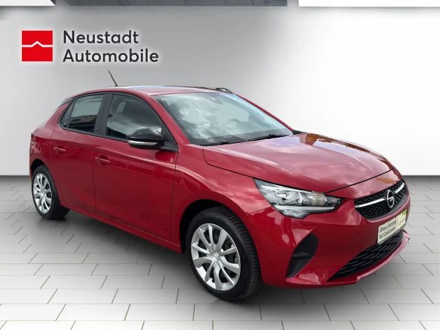 Opel Corsa Edition