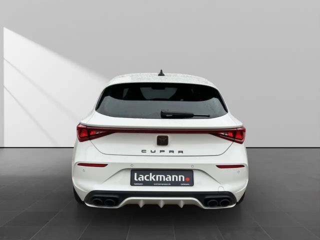 Cupra Leon 2.0 TSI VZ