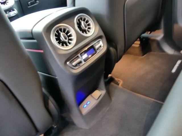 Mercedes-Benz G 450 450d AMG Line