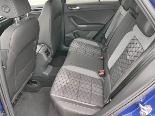 Volkswagen T-Roc 1.5 TSI R-Line