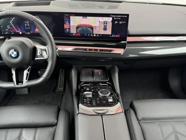 BMW 540 540d M-Sport xDrive