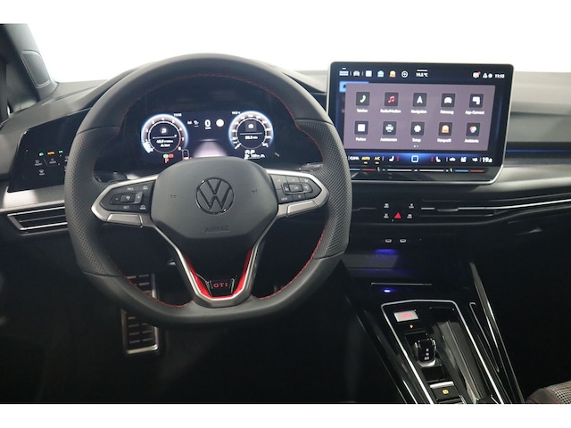 Volkswagen Golf GTI IQ.Drive