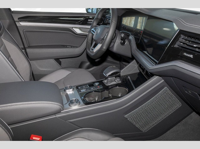 Volkswagen Touareg 3.0 V6 TDI R-Line