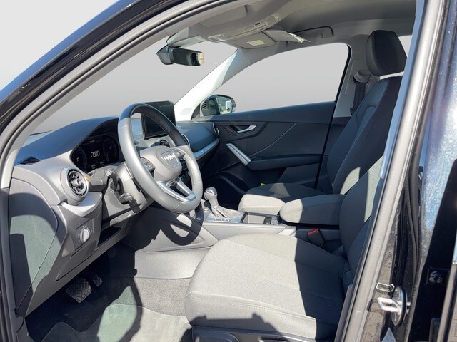 Audi Q2 35 TFSI S-Tronic