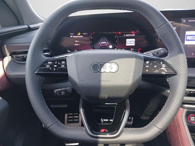 Audi SQ5 S-Tronic Sportback