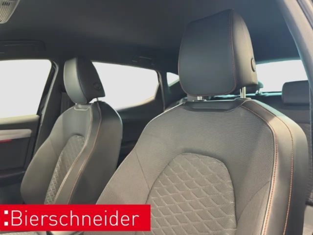 Seat Leon 1.5 TSI FR-lijn