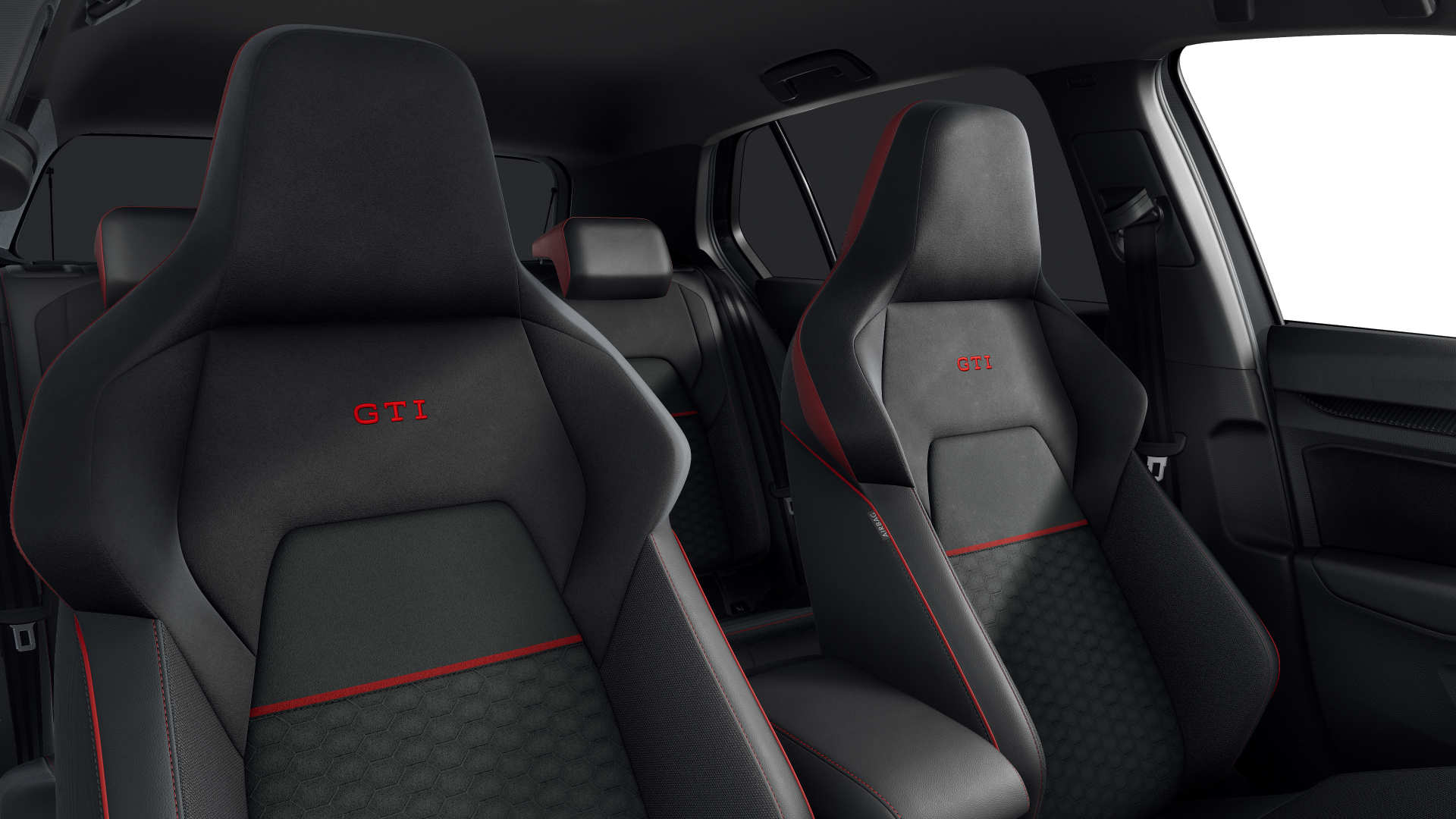 Volkswagen Golf R-Perform. Akrapovic DCC- Fahr