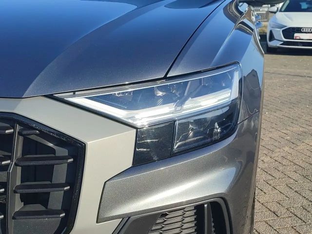 Audi Q8 50 TDI Quattro
