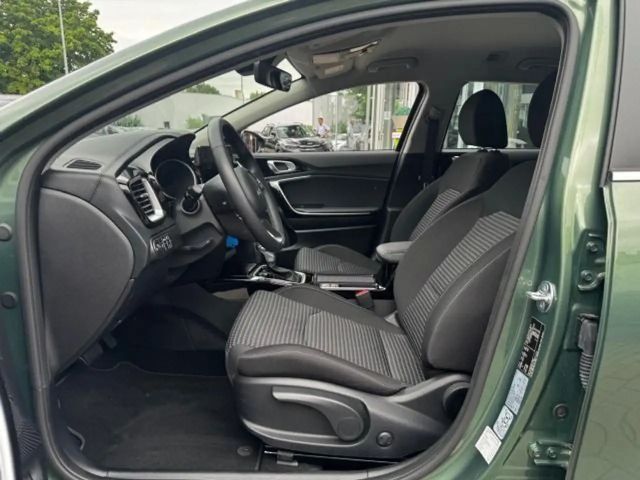 Kia Ceed SportWagon Vision