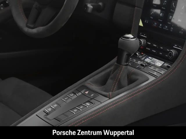 Porsche Cayman 718 RS