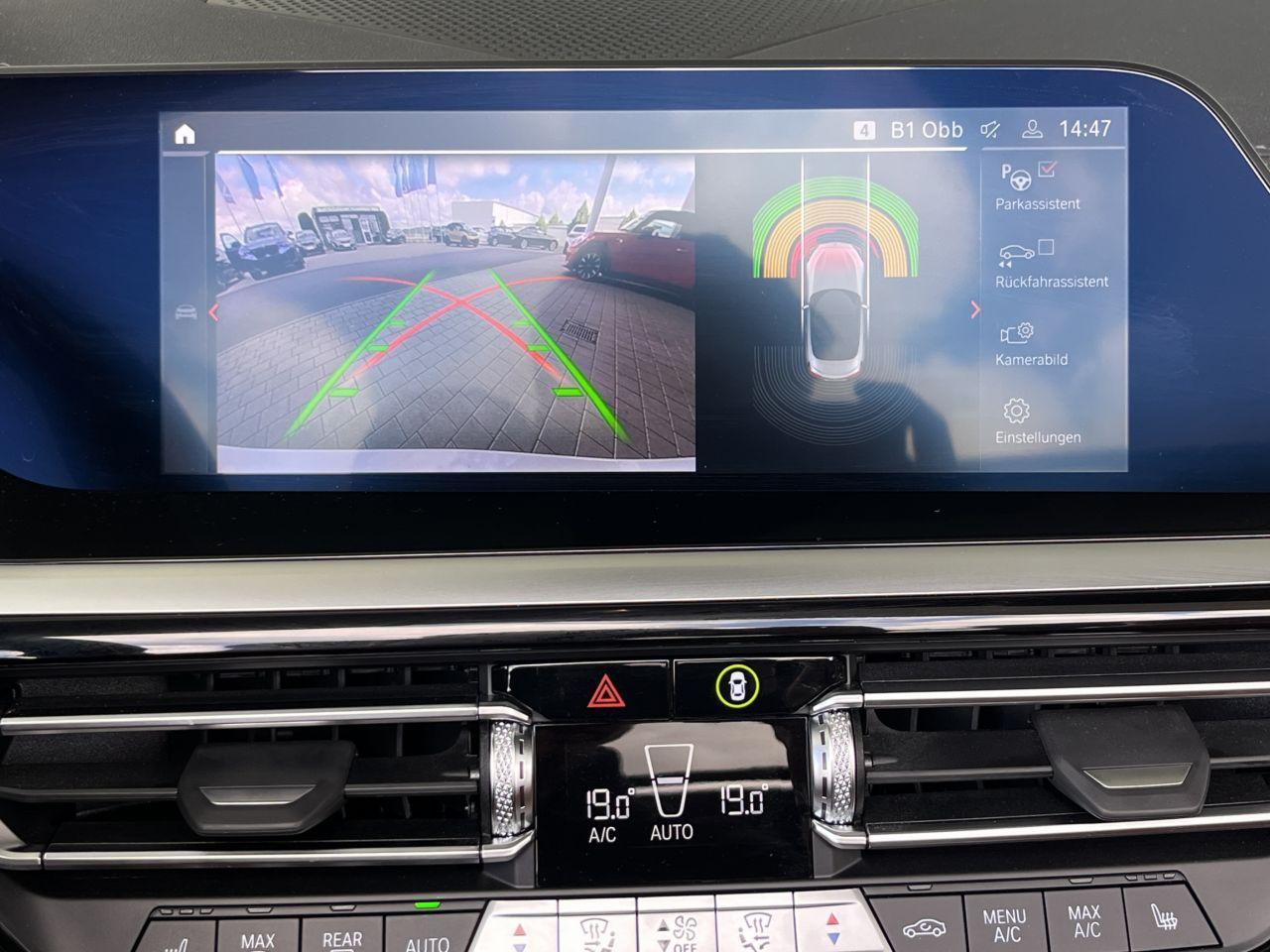 BMW Z4 Roadster sDrive20i