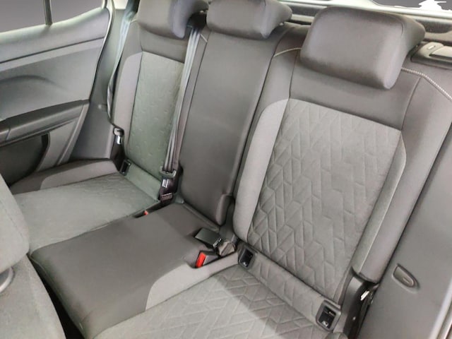 Volkswagen T-Cross 1.0 TSI IQ.Drive Life