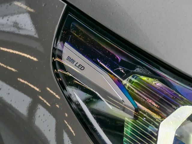 BMW i5 M-Sport Sedan