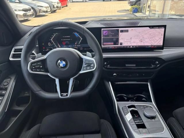 BMW 320 320d M-Sport Touring