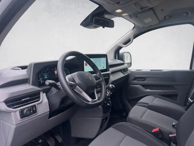 Volkswagen Transporter T7