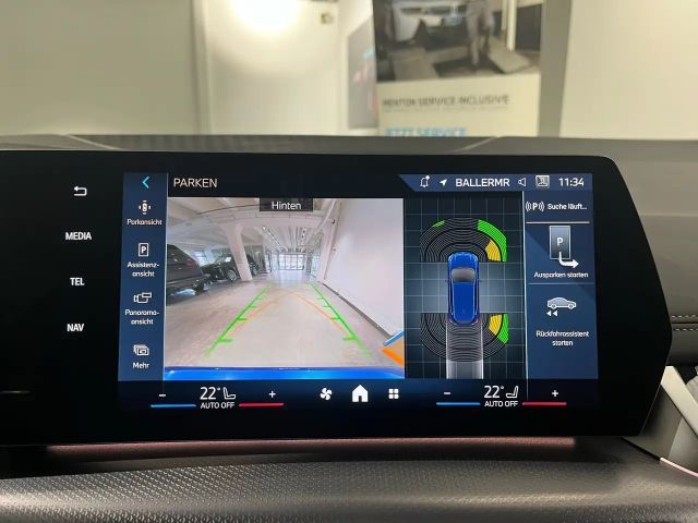 BMW 220 220i Comfort pakket M-Sport