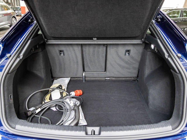 Audi Q4 e-tron 35 Sportback