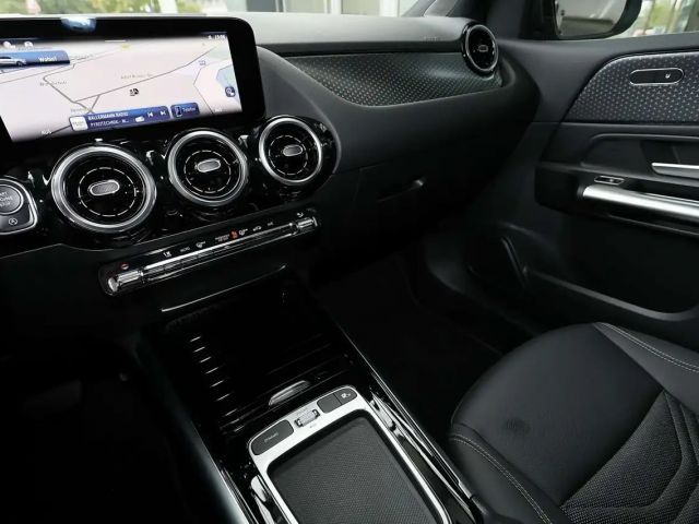 Mercedes-Benz B 180 KAMERA+SPURHALTE+CARPLAY+MBUX+LED+17 ZOLL