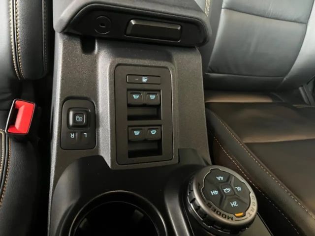 Ford Bronco AWD Badlands