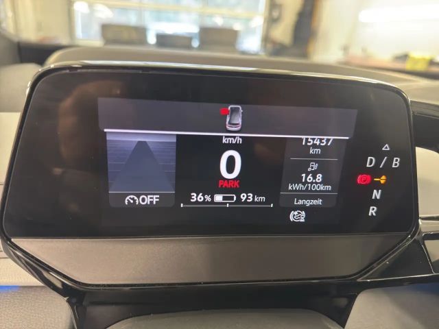 Volkswagen ID.3 Performance Pro Tech