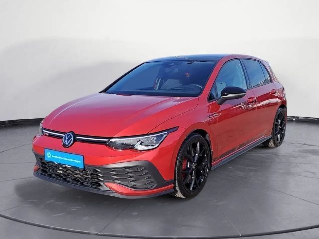 Volkswagen Golf DSG GTI IQ.Drive