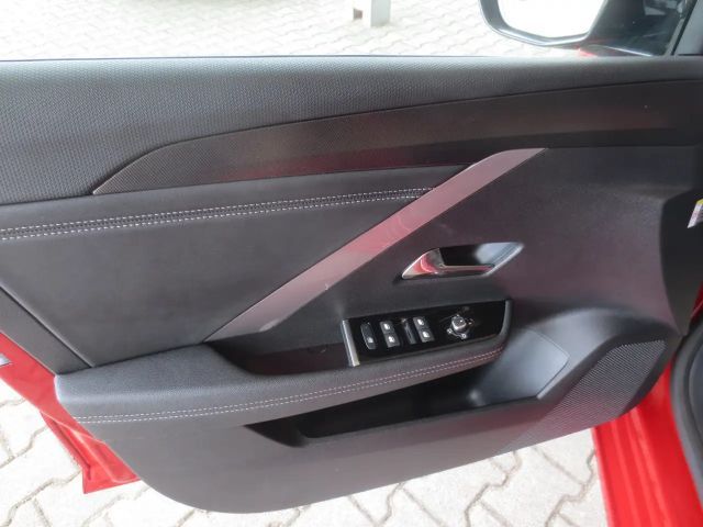 Opel Astra GS-Line Grand Sport Sports Tourer