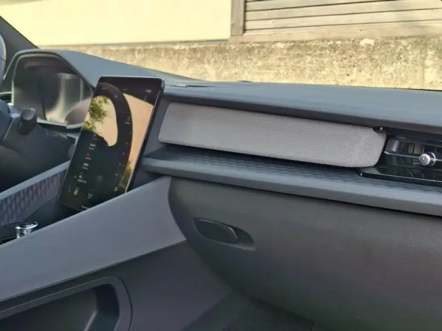 Polestar 2 78kW MWST. LED KAMERA ASSIST