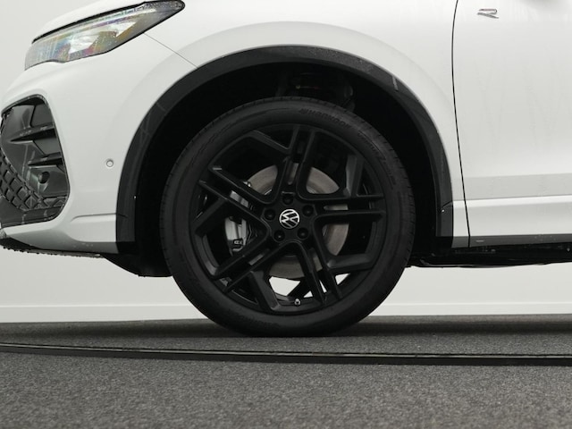 Volkswagen Tiguan DSG R-Line