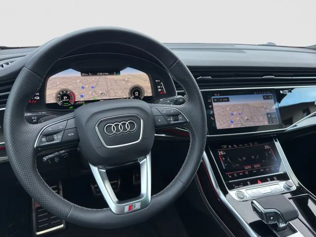 Audi Q8 Hybride S-Line