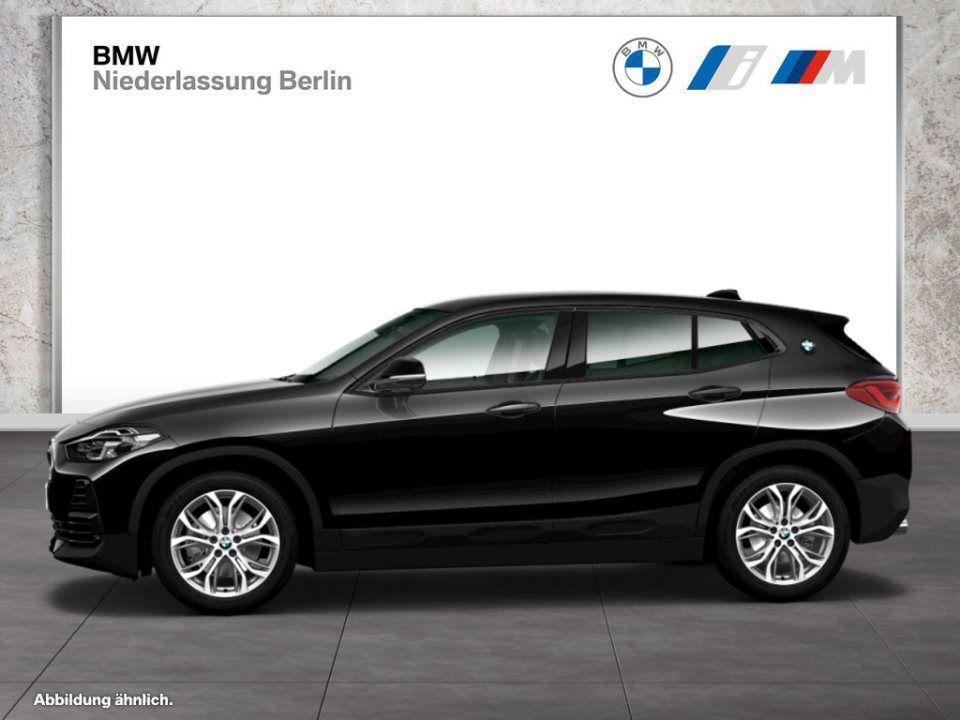 BMW X2 xDrive20d