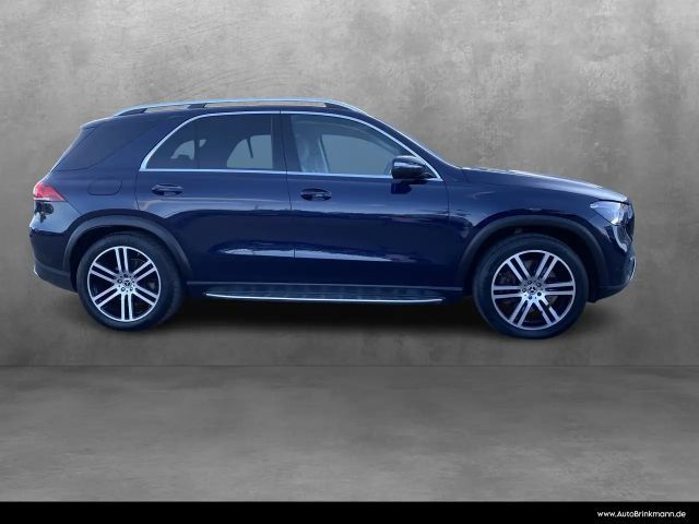 Mercedes-Benz GLE 350 4MATIC