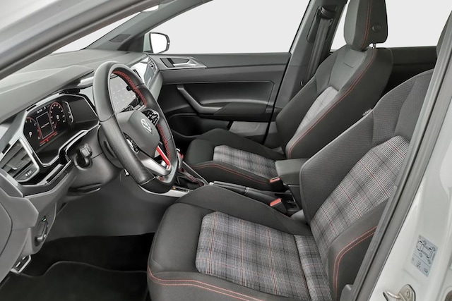 Volkswagen Polo 2.0 TSI DSG GTI