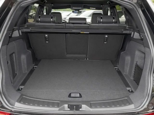 Land Rover Discovery Sport Dynamic SE