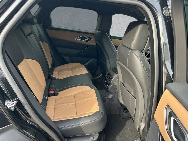 Land Rover Range Rover Velar D300 HSE