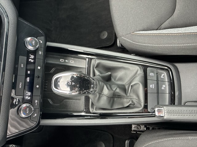 Skoda Kamiq 1.0 TSI Selection