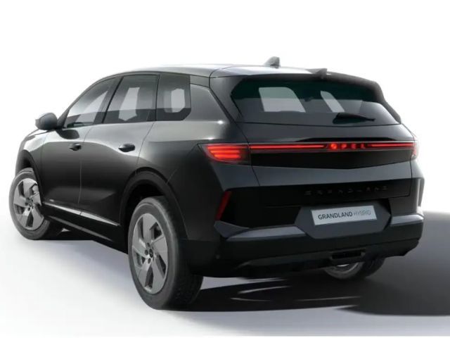 Opel Grandland X Edition