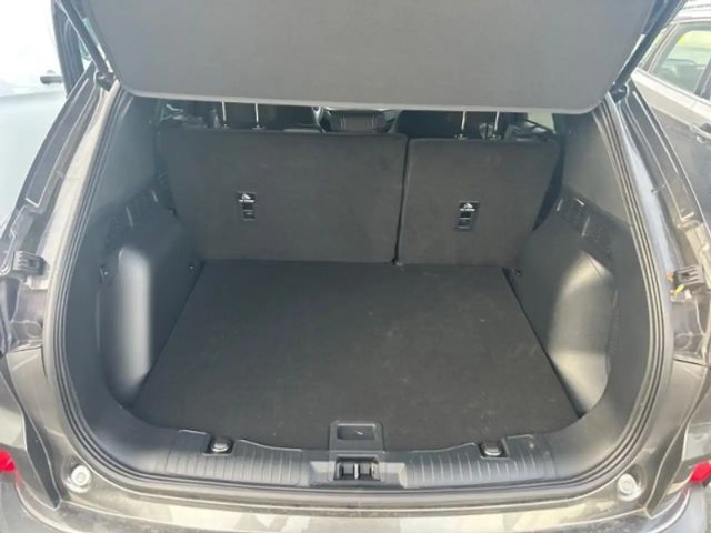 Ford Kuga Plug in Hybrid Titanium