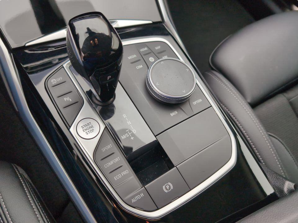 BMW 420 420d Coupé Gran Coupé xDrive