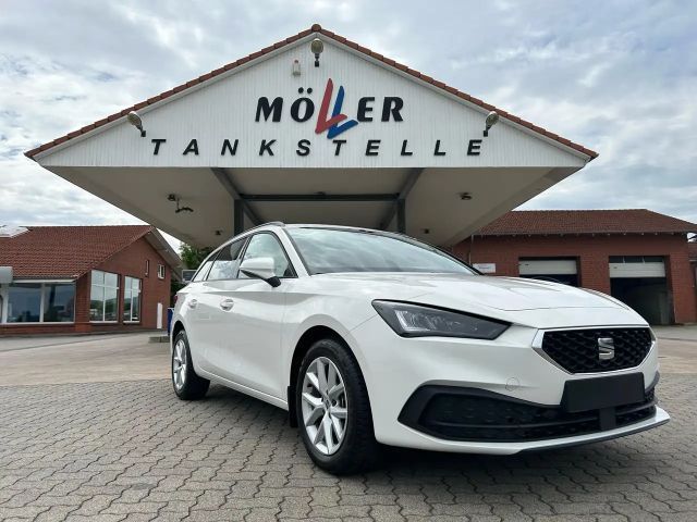 Seat Leon 1.5 eTSI DSG Sportstourer Style