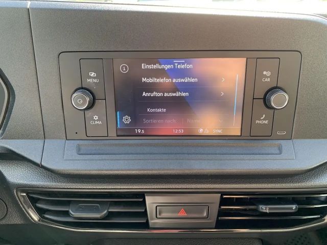 Volkswagen Caddy 2.0 TDI