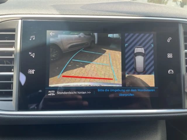 Peugeot 308 BlueHDi GT-Line