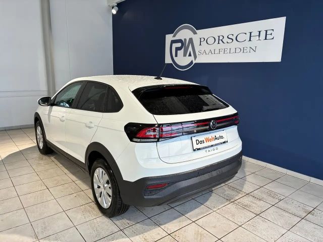 Volkswagen Taigo 4Me TSI
